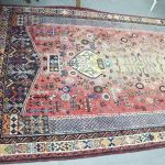 725 6575 ORIENTAL RUG